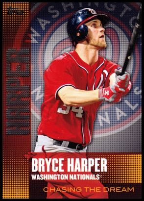 CD1 Bryce Harper